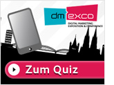 dmexco Quiz