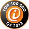 iBusiness TOP 100 SEO-Anbieter Q2/2012 iBusiness TOP 100 SEO-Anbieter Q2/2012