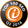 iBusiness TOP 100 SEO-Anbieter Q2/2012 iBusiness TOP 100 SEO-Anbieter Q2/2012