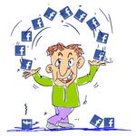 Viele Nutzer freuen sich: Facebook bekmpft Klick-Baiting (Bild: Urs Steiner Flickr)
