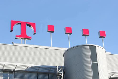 Das Innovations-T wird eingedampft (Bild: Telekom/HighText)