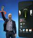 Die Präsentation des Fire-Phone hat Amazon-Gründer Jeff Bezos wenig Glück gebracht - mit seinem Streaming-Video-Dienst hat er jetzt die Kehrtwende vollzogen Die Präsentation des Fire-Phone hat Amazon-Gründer Jeff Bezos wenig Glück gebracht - mit seinem Streaming-Video-Dienst hat er jetzt die Kehrtwende vollzogen