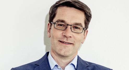 Alexander Birken, Otto-Group: 'Technologiegetriebene Handelsdienstleister' gesucht.* (Bild: Otto Group)