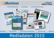 iBusiness Mediadaten 2015