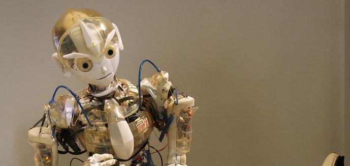 Automatisierung und Roboter knnen nach einer exzessiv zitierten Studie des Arbeitsministeriums angeblich Millionen arbeitslos machen (Bild: Manfred Werner - Tsui / wikipedia.org)