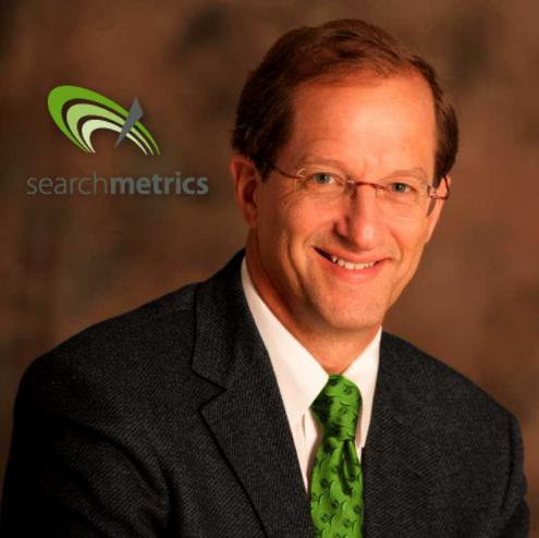 Tom Schuster, Searchmetrics (Bild: Searchmetrics)