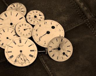 Darf man diese Uhren nun heben oder nicht? (Couleur / Pixabay / CC0)