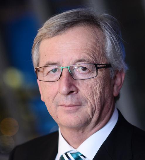 EU-Kommissionsprsident Jean-Claude Juncker (Bild: EPP Dublin Congress)