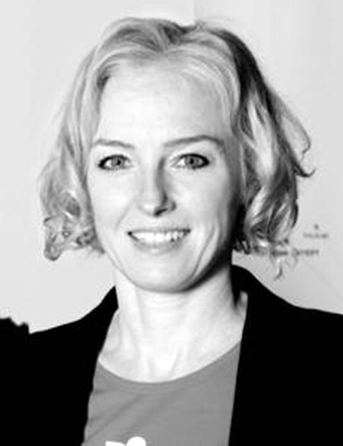 Andrea Seeger, Vorstand der OXID eSales AG (Bild: Oxid eSales)