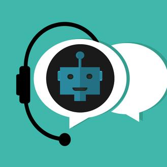 Viele Kunden haben kein Vertrauen in Chatbots. ( Pixabay / Mohamed Hassan)