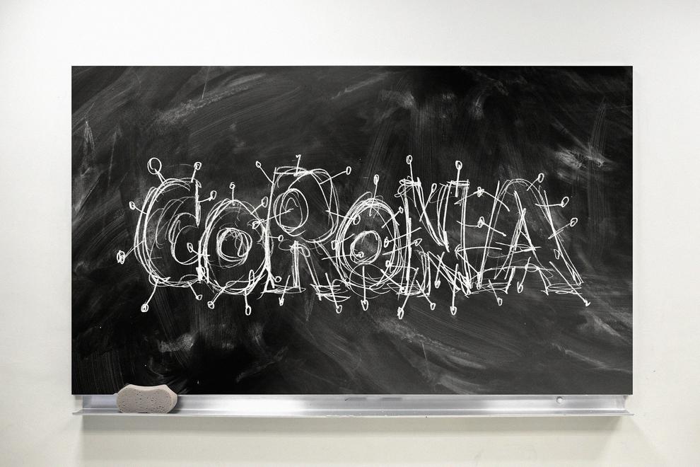 Corona hat im E-Learning eher Vernderungspotenzial und Hrden offengelegt, als de facto eine Revolution loszutreten. (Bild: geralt / Pixabay)