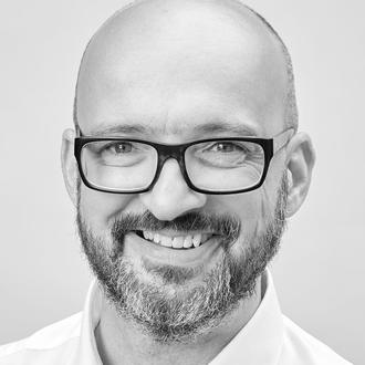 Dominik Grollmann, Analyst iBusiness (Timo Bierbaum)