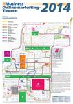 Die iBusiness Online Marketing Tour zur dmexco 2014 Die iBusiness Online Marketing Tour zur dmexco 2014