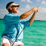 Wer nach geeigneten Mitarbeitern fischt, der muss viel Geduld mitbringen (Bild: Bob Friel/Bahama Out Islands Promotion Board)