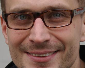 Sebastian Halm, iBusiness-Redakteur (HighText Verlag OHG)