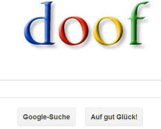 Google macht drei Viertel des SEA-Marktes aus. Wie findet das wohl die Konkurrenz? (HighText iBusiness)