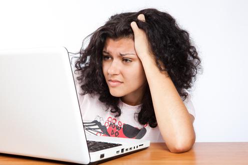 Wenn Onlinenutzer ein Service-Problem haben, erwarten sie schnellstmgliche Hilfe (Bild: CollegeDegrees360/Flickr)