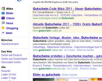  (Google.de)