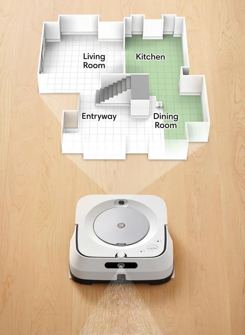  (Bild: iRobot)