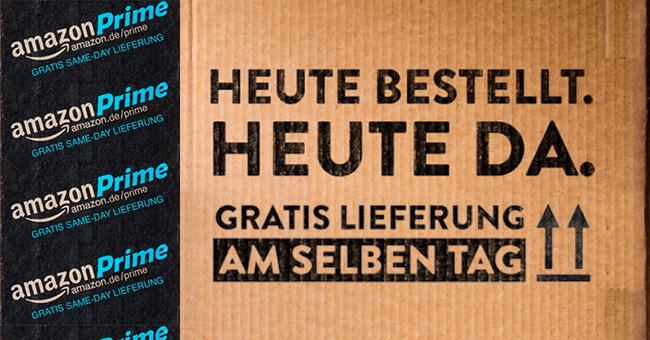 Same Day Delivery Deutschland Same Day Delivery Deutschland