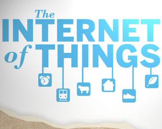 Internet der Dinge: Mehr Netthings als Netizens (Cisco)