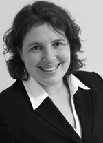 Anne Schauber, Sales Managerin (Bild: Econda)