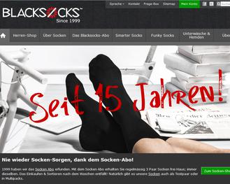 Ob Socken oder Zeitungen: Abos funktionieren online gut (ibusiness.de)