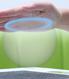 Dank Ultraschall kann man Hologramme in Zukunft fühlen Dank Ultraschall kann man Hologramme in Zukunft fühlen