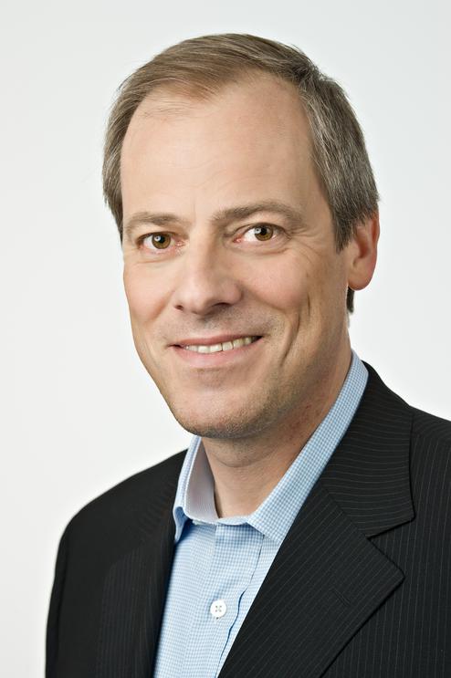 Jochen Moll, Vorstandssprecher der Intershop Communications AG (Bild: Intershop)