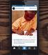 Carousel Ads bei Instagram Carousel Ads bei Instagram