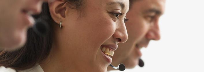 Ranking: Das sind die größten Multichannel-Contact-Center für Mail, Chat und Social Media Ranking: Das sind die größten Multichannel-Contact-Center für Mail, Chat und Social Media