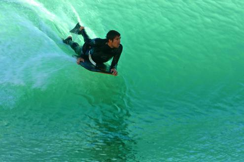 Bei Vodafone kann man schneller surfen (Bild: Pedro Ribeiro Simones/Flickr)