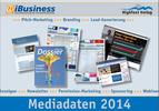 iBusiness Mediadaten 2014