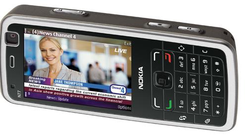 Kommt wieder: Das Nokia Handy (Bild: nokia.com)