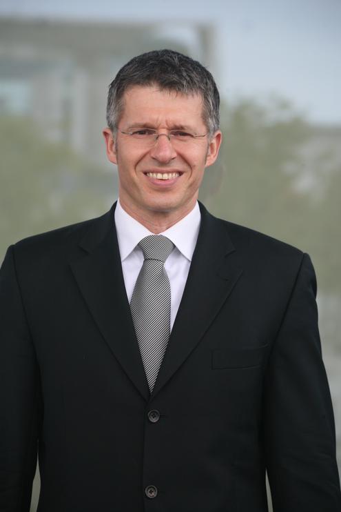 Bernhard Rohleder (Bild: BITKOM e.V.)