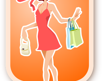 Vor allem Fashion & Accessoires dominieren den Onlinemarkt (OpenClips Pixabay)