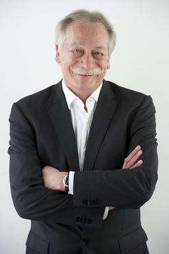 Thomas Koch, Mediaexperte, The DOOH Consultancy (Bild: Clap Bruchhaus & Ingenweyen)