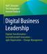 Digital Business Leadership - Buchtitel Digital Business Leadership - Buchtitel