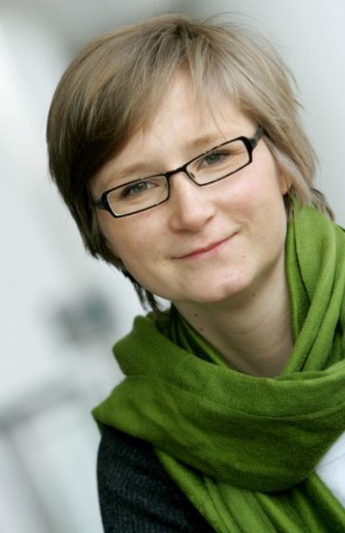 Franziska Bluhm (Bild: Wirtschaftswoche)