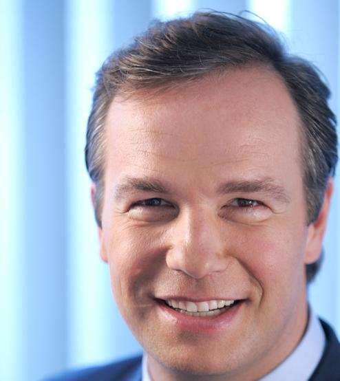 Peter Wrtenberger (Bild: Axel Springer)