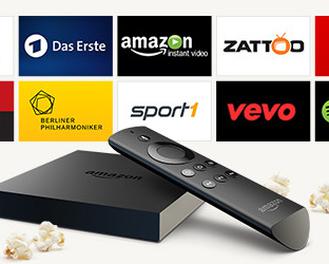 Kostenpflichtes Streaming wird in Deutschland trotz lokalem Angebot misstrauisch beugt (Amazon / hightext.de)