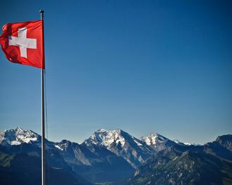 SEO-Fallstrick: Nicht mal in der deutschsprachigen Schweiz darf man einfach die deutschen Keywords mitnehmen ( Pranavian/Flickr)