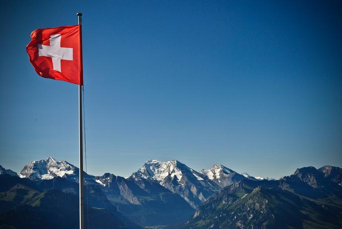 SEO-Fallstrick: Nicht mal in der deutschsprachigen Schweiz darf man einfach die deutschen Keywords mitnehmen (Bild:  Pranavian/Flickr)