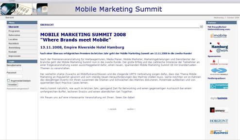  (Bild: Mobile Marketing Summit)