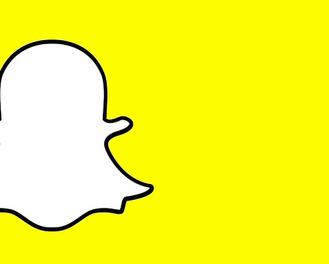 35 Prozent der deutschen Jugendlichen benutzen Snapchat, 91 Prozent Whatsapp (Snapchat)