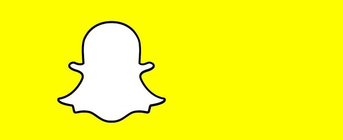 35 Prozent der deutschen Jugendlichen benutzen Snapchat, 91 Prozent Whatsapp (Bild: Snapchat)