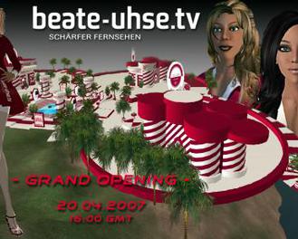  (obs/BEATE-UHSE.TV)