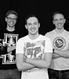 Christian Tiessen, Sascha Weiler und Roman Kirsch Christian Tiessen, Sascha Weiler und Roman Kirsch