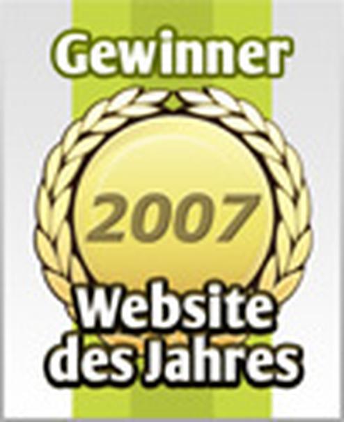  (Bild: www.websitedesjahres.de)