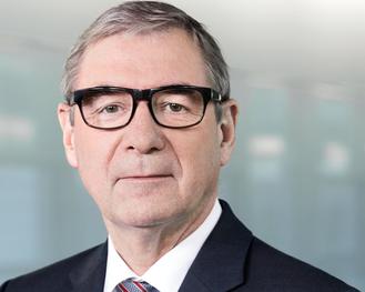 Werner Deggim von NORMA Group hat das hchste Social-Media-Ansehen in der deutschen ffentlichkeit. (Norma)